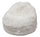 Texelana - beanbag made of Icelandic sheepskin | shorn
