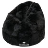 Texelana - beanbag made of Icelandic sheepskin | shorn