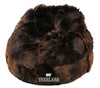 Copy of Texelana - sheepskin beanbag