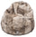 Copy of Texelana - sheepskin beanbag