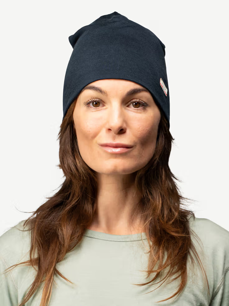 Devold - Breeze Plus beanie | muts van merinowol
