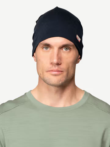 Devold - Breeze Plus beanie | muts van merinowol