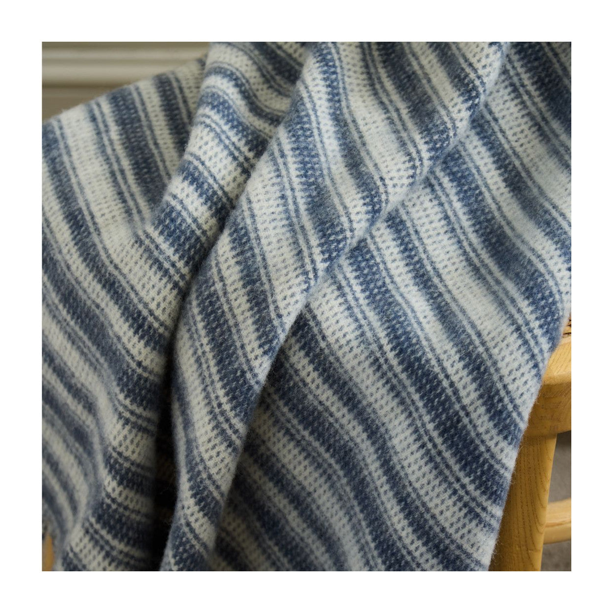 Tweedmill - Aber stripe | wollen plaid