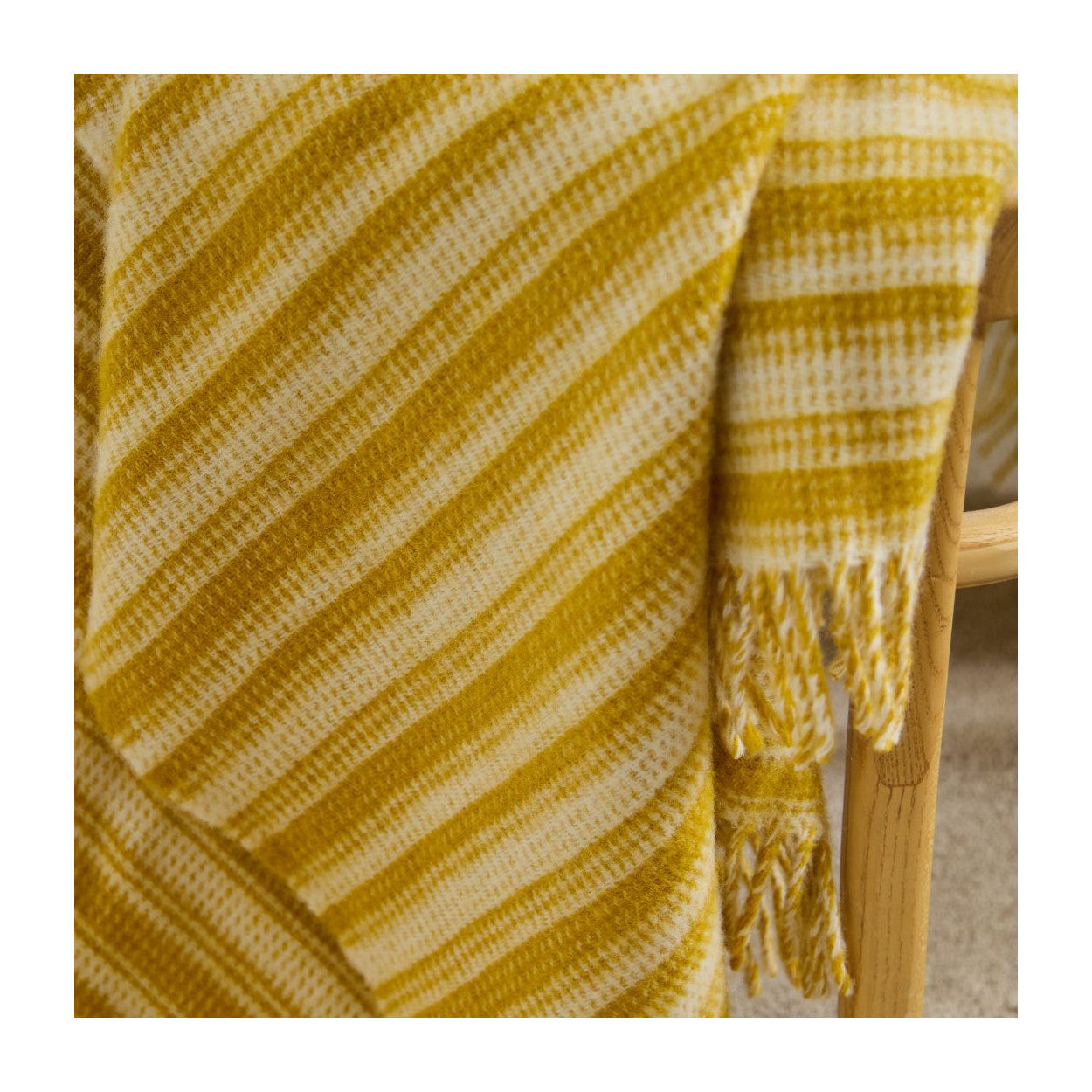 Tweedmill - Aber stripe | wollen plaid