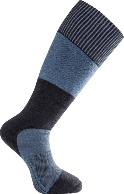 Woolpower - Skilled Knee High 400 | wool thermo knee socks