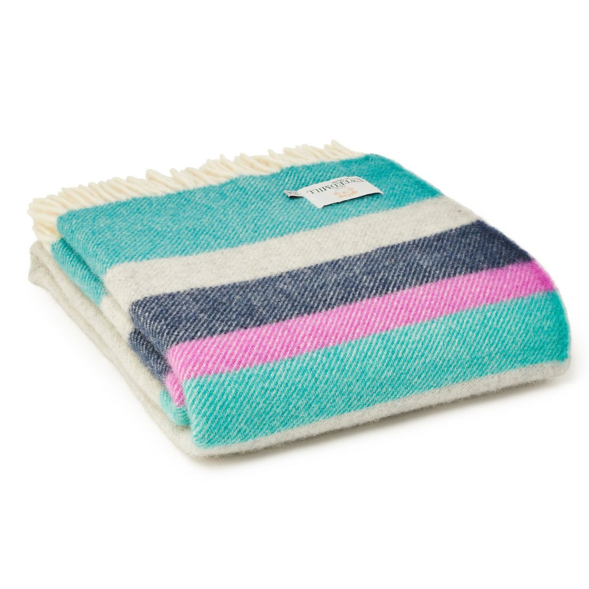 Tweedmill - Alaska | wollen plaid Breeze