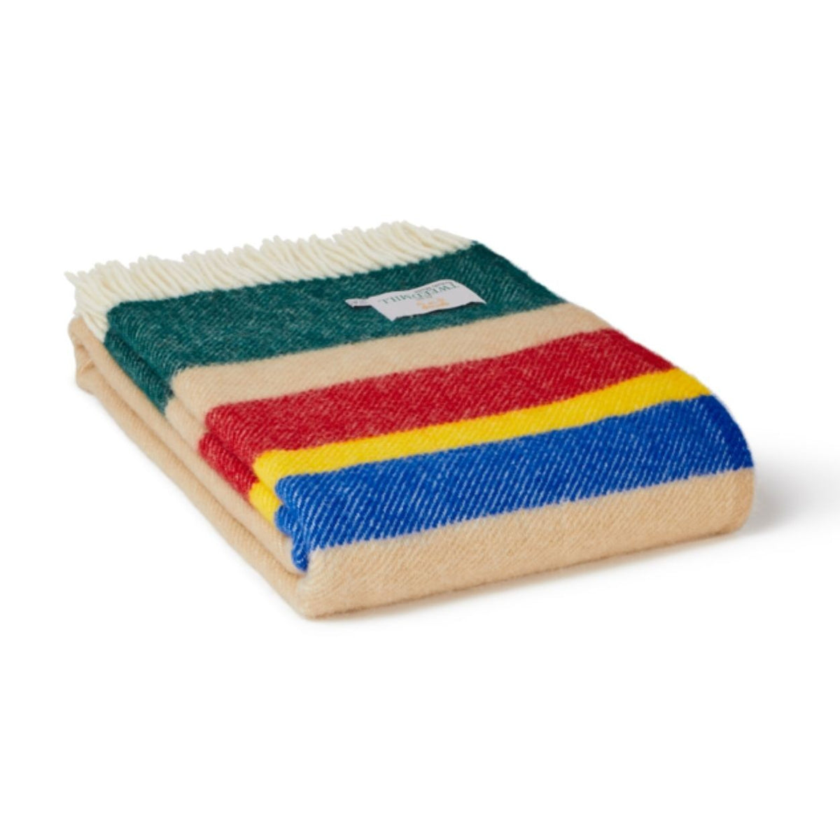 Tweedmill - Alaska | wollen plaid Pop