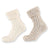 Wit/beige