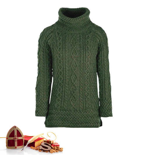 Ladies woolen sweater with price deals