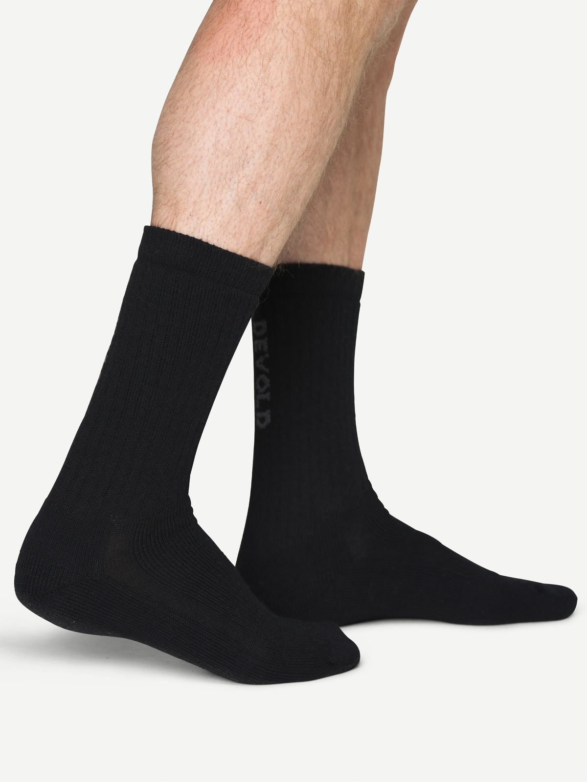 Devold - Sock Heavy | sokken van merinowol