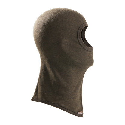 Woolpower - Balaclava LITE | wool balaclava