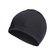 Woolpower - Beanie LITE | dunne muts van merinowol Black