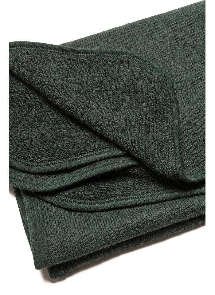 Woolpower - Kids Blanket 400 | merino wool blanket