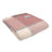 Dusky pink