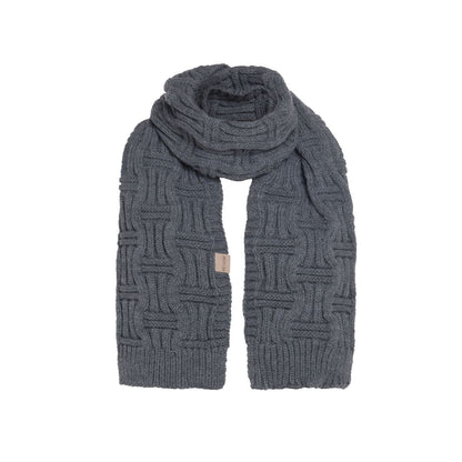 Knit Factory - Bobby | shawl