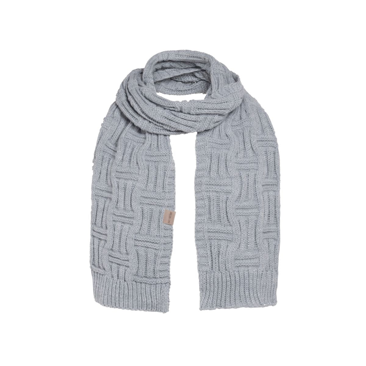 Knit Factory - Bobby | shawl