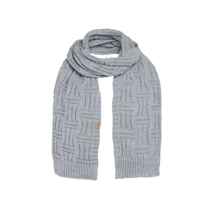 Knit Factory - Bobby | shawl
