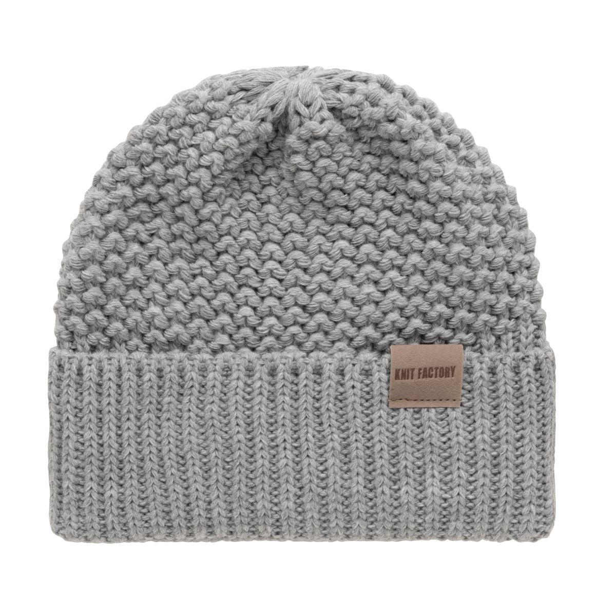 Knit Factory - Carry | Mütze