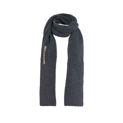 Knit Factory - Carry | knitted scarf