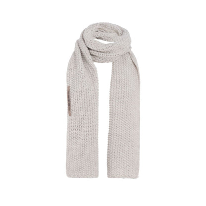 Knit Factory - Carry | knitted scarf