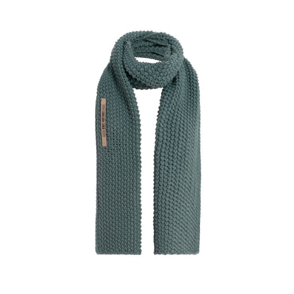 Knit Factory - Carry | knitted scarf