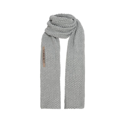 Knit Factory - Carry | knitted scarf