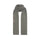 Knit Factory - Carry | knitted scarf