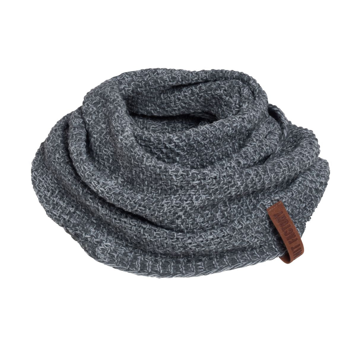 Knit Factory - Coco | infinity scarf