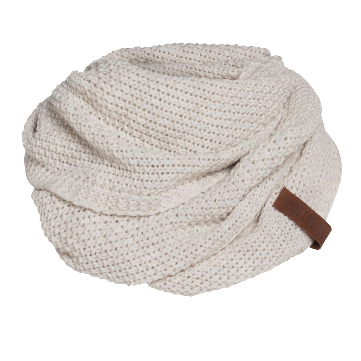 Knit Factory - Coco | infinity scarf