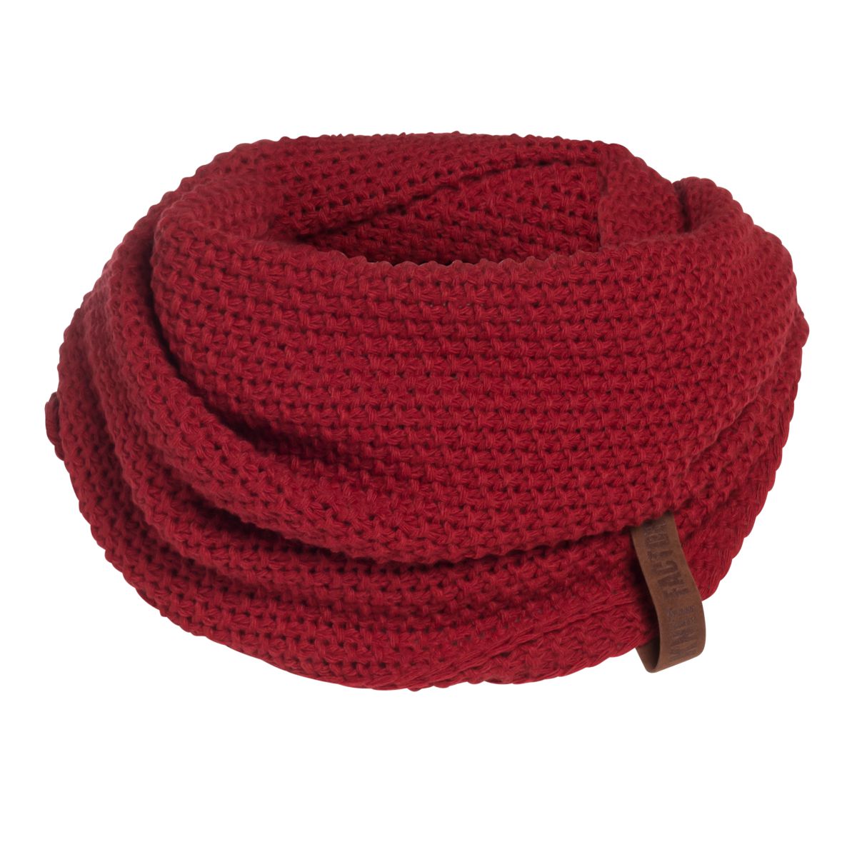 Knit Factory - Coco | Schlauchschal