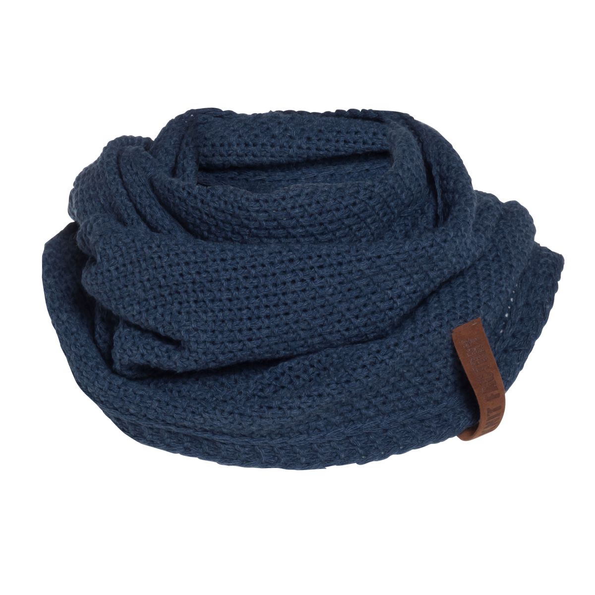 Knit Factory - Coco | infinity scarf