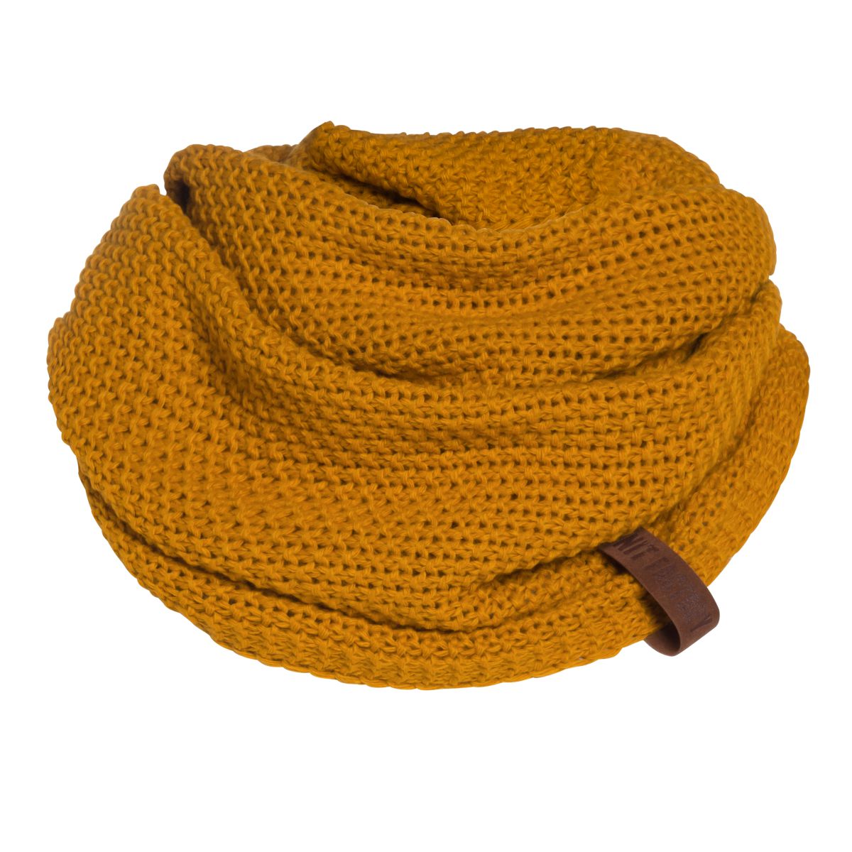 Knit Factory - Coco | Schlauchschal