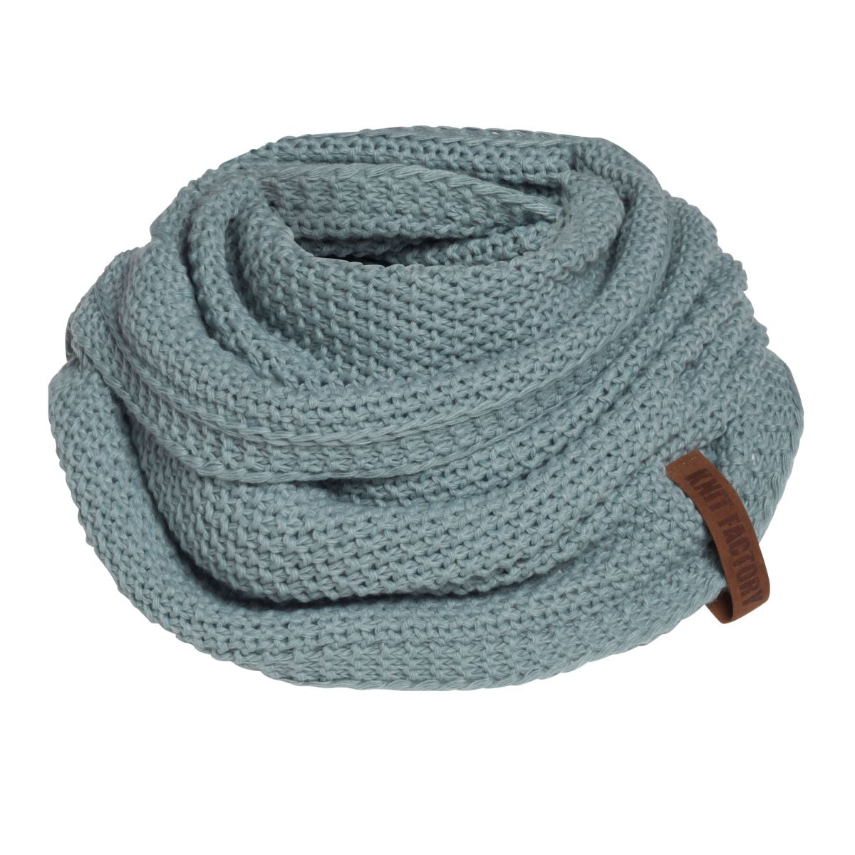 Knit Factory - Coco | Schlauchschal