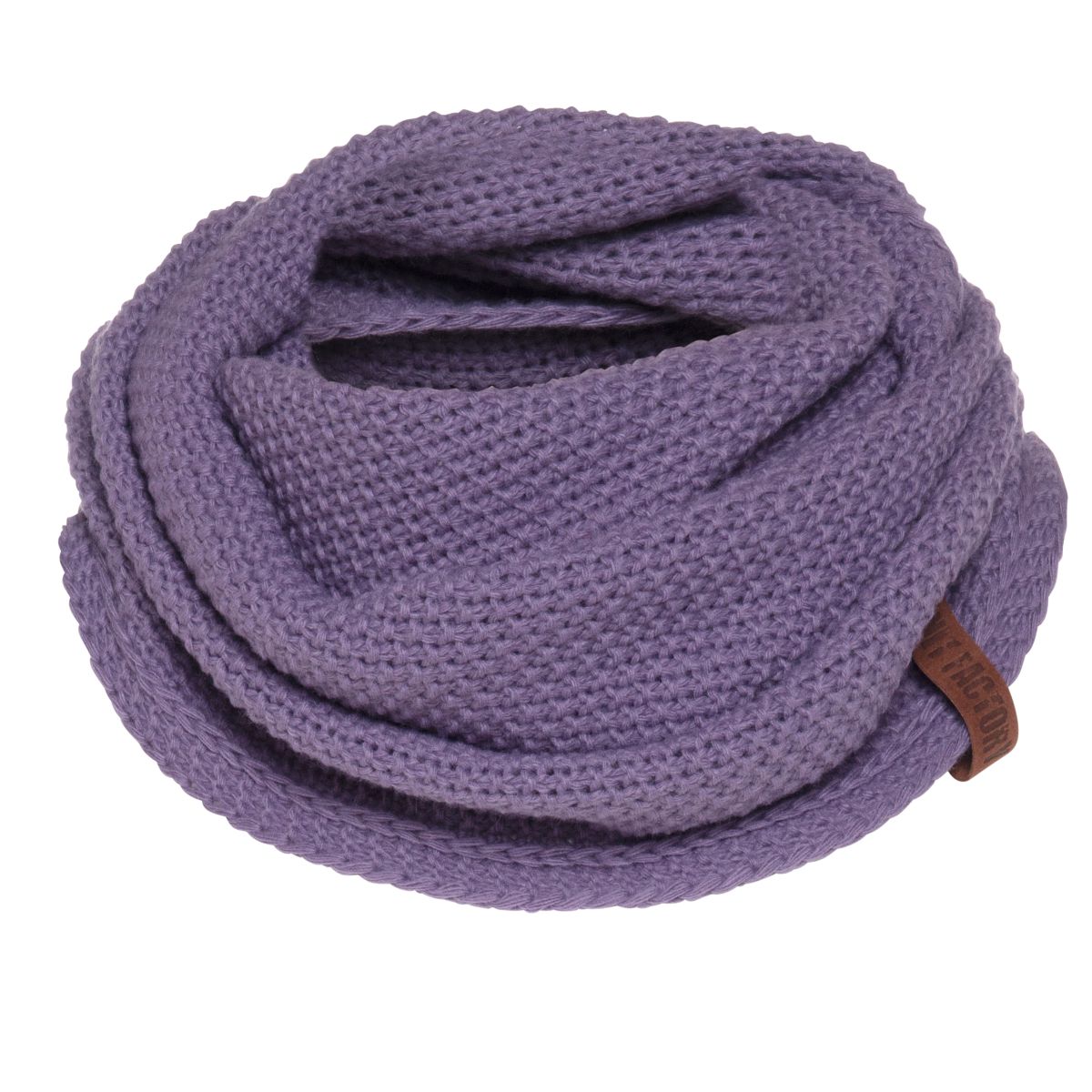 Knit Factory - Coco | Schlauchschal