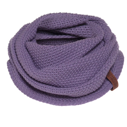 Knit Factory - Coco | Schlauchschal