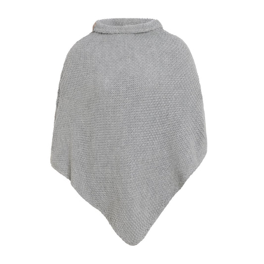 Strickfabrik - Coco | Poncho