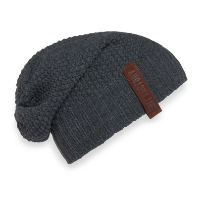 Knit Factory - Coco beanie | knitted hat