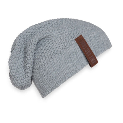 Knit Factory - Coco beanie | knitted hat