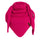 Knit Factory - Coco | omslagdoek Fuchsia