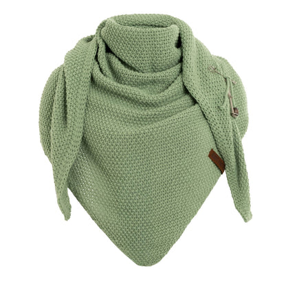 Knit Factory - Coco | Umschlagtuch