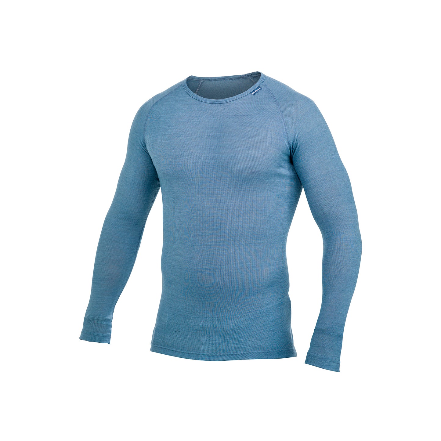 Woolpower - Crewneck LITE | Thermoshirt aus Wolle