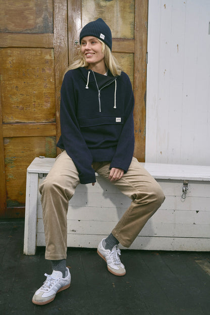 Devold - Archive Anorak | wollen jack (unisex)