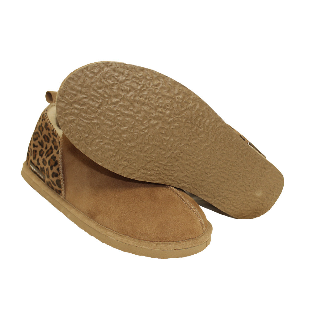 Texelana - Donna | sheepskin slippers