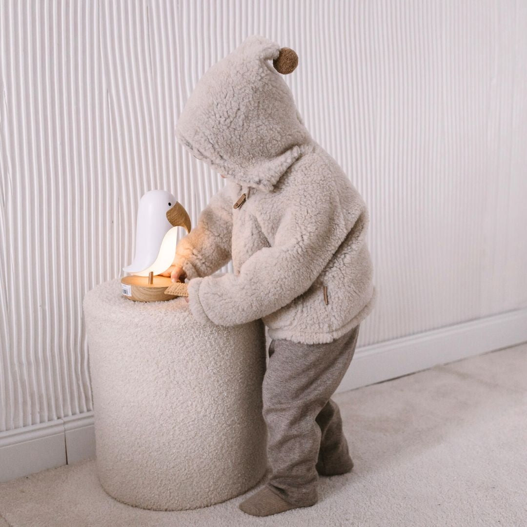 Zaffiro - Meri coat | wool jacket