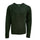 Emerald Style - M Baltimore CN | lambswool men's sweater