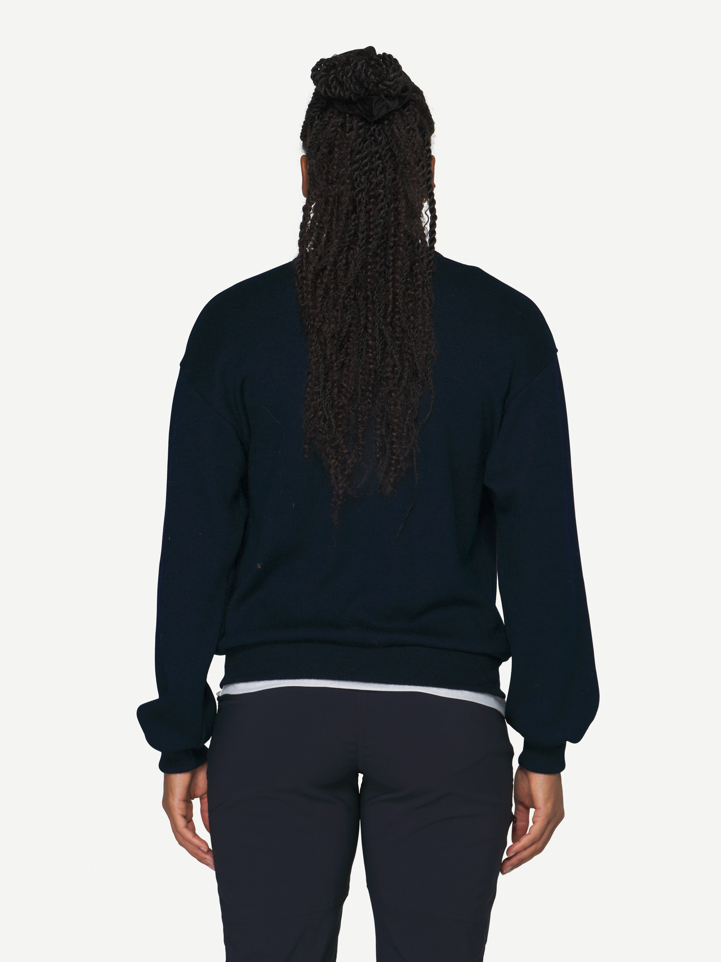 Devold Archive Bomber Jacket | wollen bomber voor dames en heren