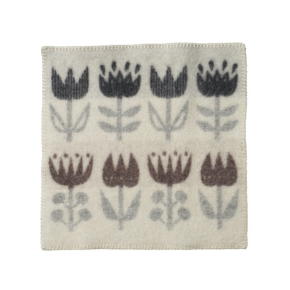 Klippan - Tulip Seatpad | Sitzunterlage aus Lammwolle