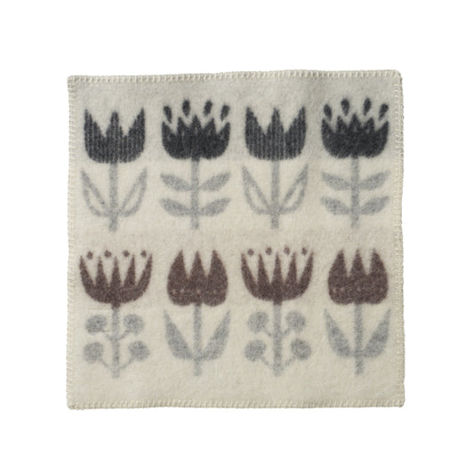 Klippan - Tulip Seatpad | Sitzunterlage aus Lammwolle