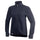 Woolpower - Full zip jacket 600 | wollen thermovest Dark navy