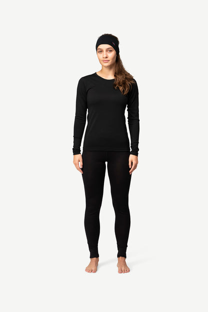 Devold - Breeze headband | hoofdband van merinowol